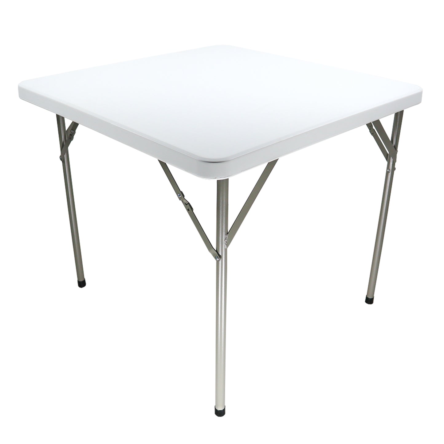 Mesa MODAMOB Cuadrada 86cmx86cm, altura 74cm