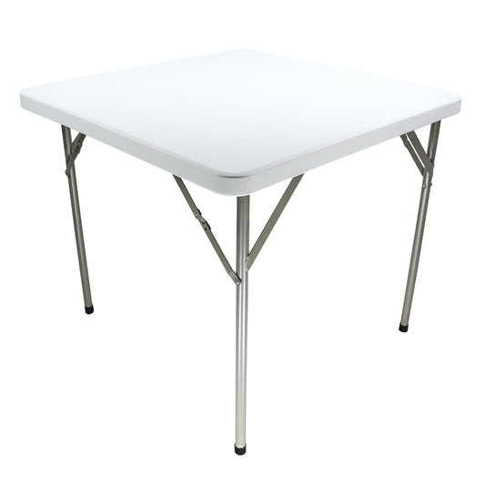 Mesa MODAMOB Cuadrada 86cmx86cm, altura 74cm