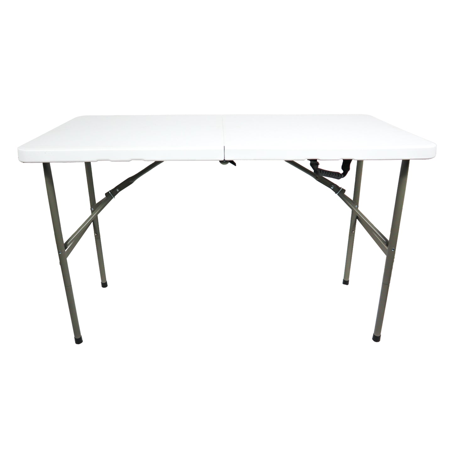 Mesa MODAMOB plegable tipo portafolio 1.22 metros, altura 74cm, ancho 61cm, calibre 25*1.0mm